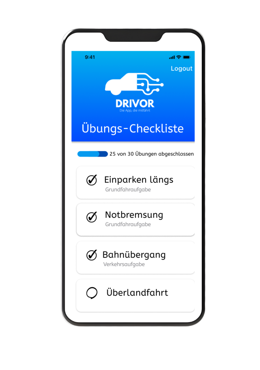 Divor Die smarte Fahrschulapp-3